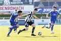 Elgin City assistant Stefan Laird praises ‘excellent’ second-half show after draw