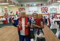 'Amazing and wonderful lady': Tribute from organiser of senior citizens Platinum Jubilee tea party in Lossiemouth
