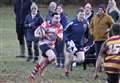 PICTURES: Moray win North Conference League after victory over Ellon