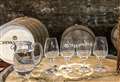WIN: Cellar tasting tour competition with Strathisla Distillery in Keith