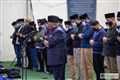 5,000 Muslim men to pledge allegiance and loyalty to nation over weekend