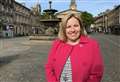 Jo Kirby named as Moray Labour candidate for Westminster