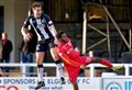 Elgin City sign Jevan Anderson but miss out on former Rangers and Aberdeen stopper
