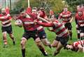 Moray Rugby Club stay unbeaten after victory in Stonehaven.