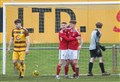 Penalty misses, red cards and shocks in Highland League card
