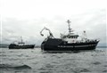Pair of trawlers completed by Macduff Shipyards
