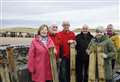 Unique chance for locals to secure a piece of old Lossie East Beach Bridge