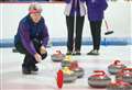 Deputy Douglas steps in to earn Fochabers rink a Moray curling victory