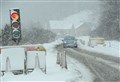 Snow shuts speyside schools