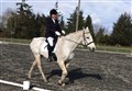 Easing of coronavirus restrictions allows Mundole Equestrian to welcome back dressage competitions 