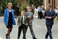 Diana’s sons face turbulent times 23 years after her death