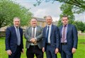 Growth deal: Moray to get £65million 