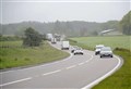 Public say dualling A96 best way to make it safer 
