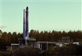 Moray-based Orbex unveils first full-scale prototype of Prime space rocket