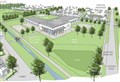 Work delayed on new school for Elgin