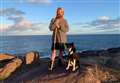 One man and his dog complete epic Canada trek for Moray-based Trees for Life