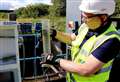 Scottish Water workers embark on four days of strike action