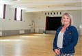 Future of Rothes' Grant Hall secured after EGM 