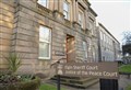 Newly promoted serviceman given driving ban