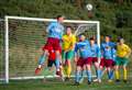 Aberlour Villa stretch lead at top of Moray welfare league
