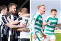 Elgin and Buckie discover Scottish League Cup opponents