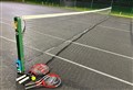 Moray clubs on court in Galbraith Highland tennis leagues