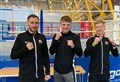 Great weekend for Elgin Amateur Boxing Club in the national ring