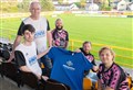 WATCH: Mikeysline Cup charity football match will support Highlands and Moray mental health service
