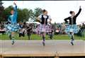 Highland games event cancelled for 2021