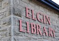 Ghillie Basan event coming to Elgin Library