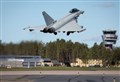 Talks over civilian jobs at RAF Lossiemouth