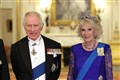 King and Queen to host South Korean leader for state visit to UK