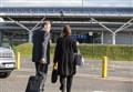 Support for Inverness airport welcomed