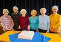 Keith 50+ Group marks 30-year anniversary