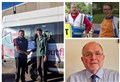 Vote for Moray's Volunteer of the Year