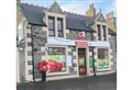 Distraction theft pair targeted village shop