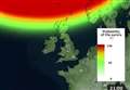 Northern Lights may appear over Moray tonight