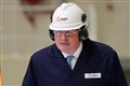 Boris Johnson commits £700 million to Sizewell C as he prepares to leave office