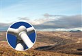 Go-ahead for 14 more turbines on the Cabrach