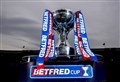 Hibs rematch for Elgin in Betfred Cup