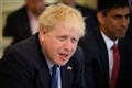 Tory MP voted for Johnson after ministers promised to review funding in his area