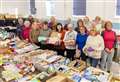 Buckie Blythswood shoebox appeal smashes records after bumper response