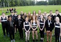 Elgin athletics club shine on national track and field with medals and records galore