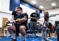 'In it to win it': Moray teacher gets the call for World Bench Press Championships