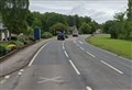 Meeting to discuss safety concerns on A96 in Brodie
