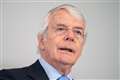 Former ministers must share blame for Government ‘law-breaking’ – John Major