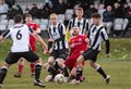 Lossiemouth give Fraserburgh a 'bit of a fright' in Highland League