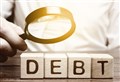 Cost of living now 'main reason for debt', says StepChange Scotland