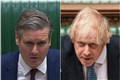 Starmer: Labour to back PM’s Brexit plan if he addresses ‘substantial concerns’