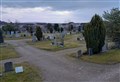 New cemetery for Elgin?